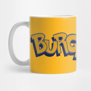 Burgers Belcher Burgermon Mug